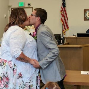 Meet your Posher, Garrett